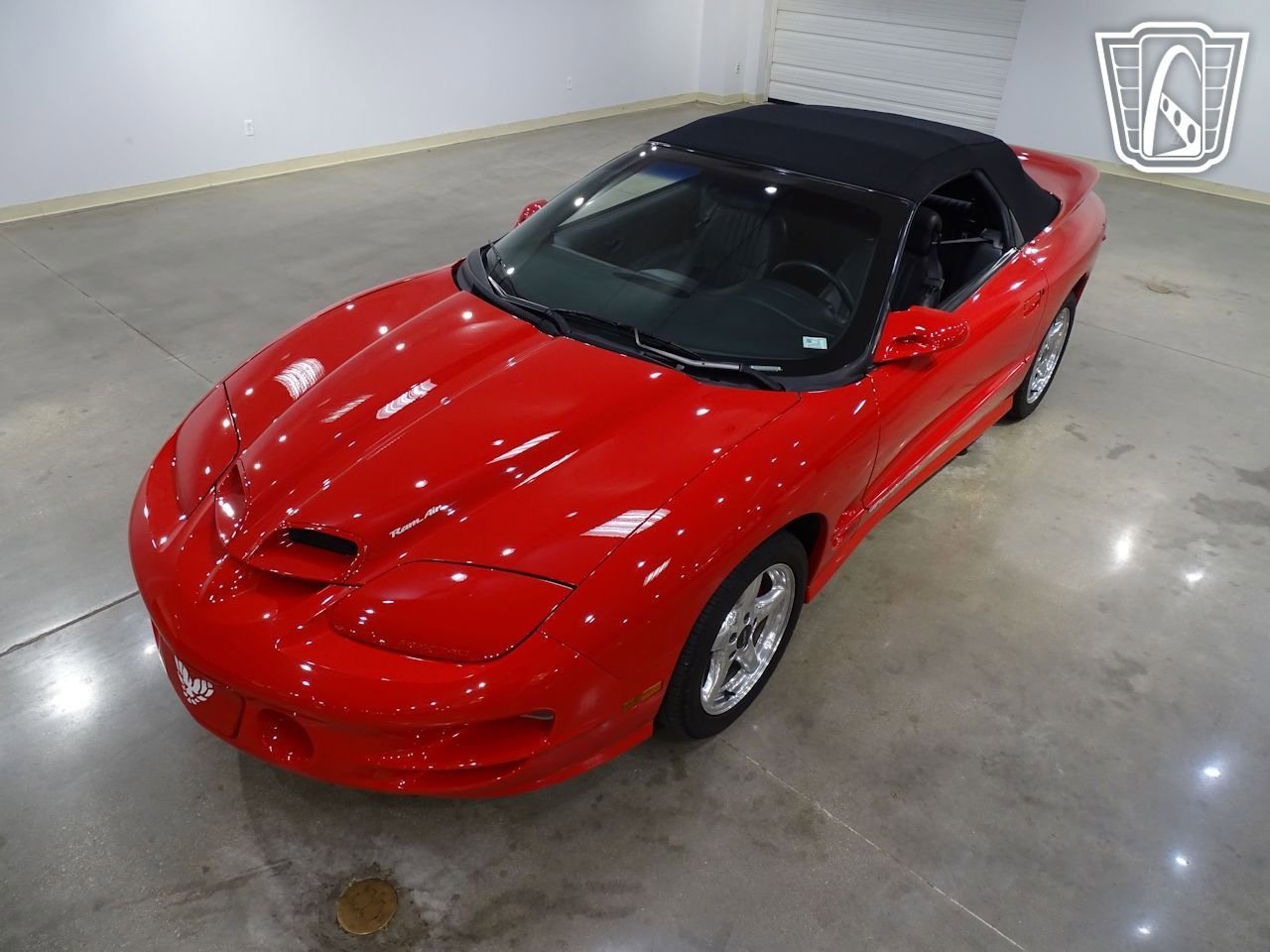 Used 1999 Pontiac Firebird Trans Am image 8