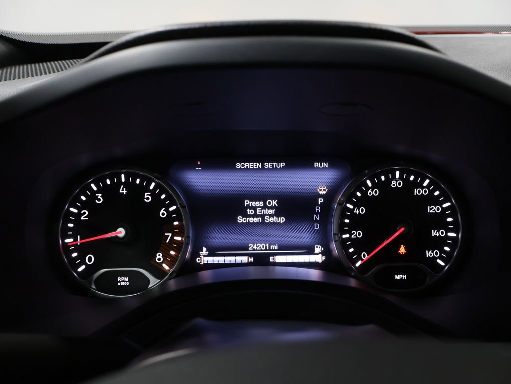 Used 2022 Jeep Renegade Latitude image 39