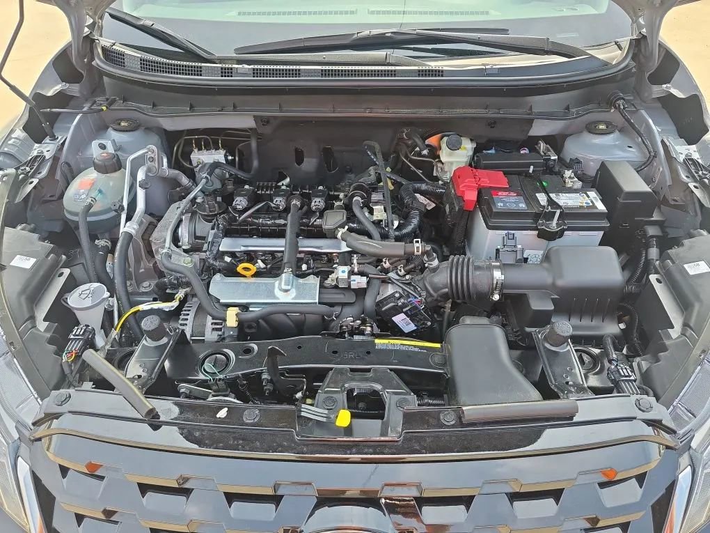 Used 2021 Nissan Kicks SR w/ Interior Electronics Package image 46