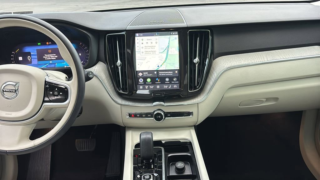Used 2023 Volvo XC60 B5 Plus w/ Climate Package image 6
