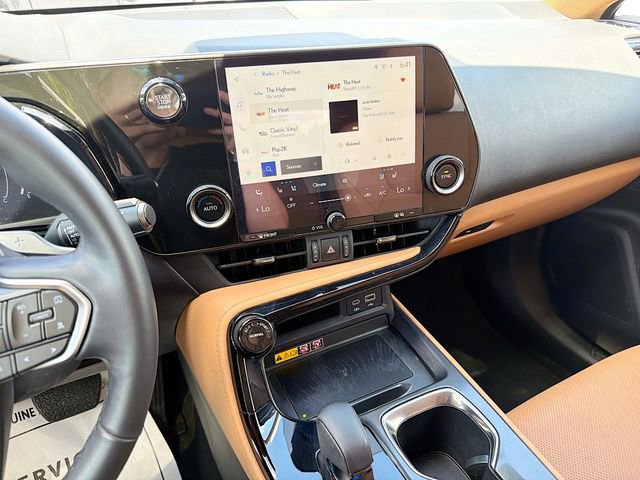 Used 2025 Lexus NX 350 AWD w/ Accessory Package (K3) image 27