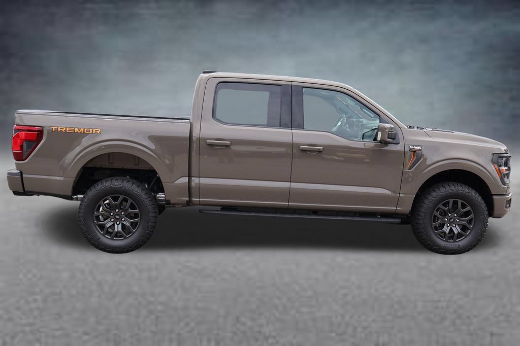 New 2026 Ford F150 Tremor w/ Equipment Group 402B AWD/4WD image 2