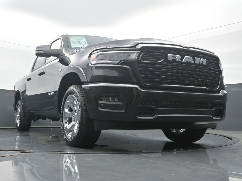 New 2026 RAM 1500 Big Horn image 53