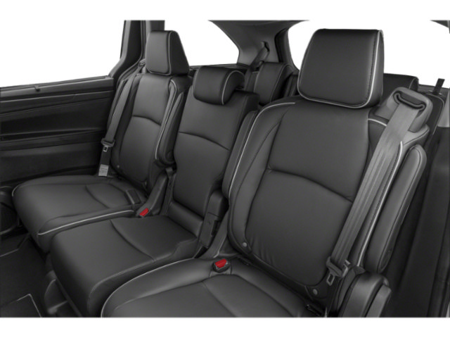 New 2026 Honda Odyssey Touring image 9