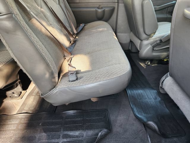 Used 2025 Chevrolet Express 3500 LS RWD image 33