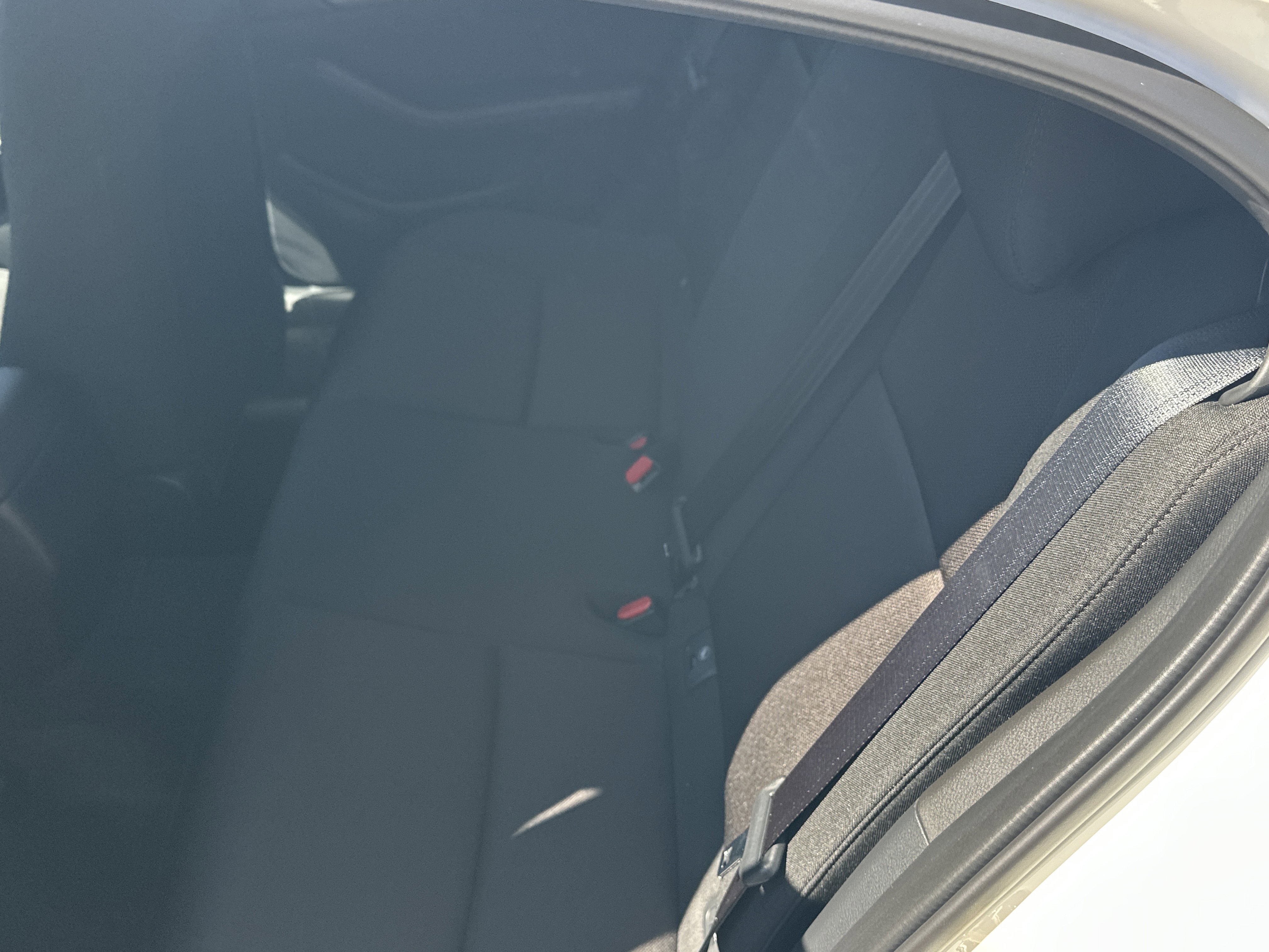 New 2026 MAZDA MAZDA3 s image 12