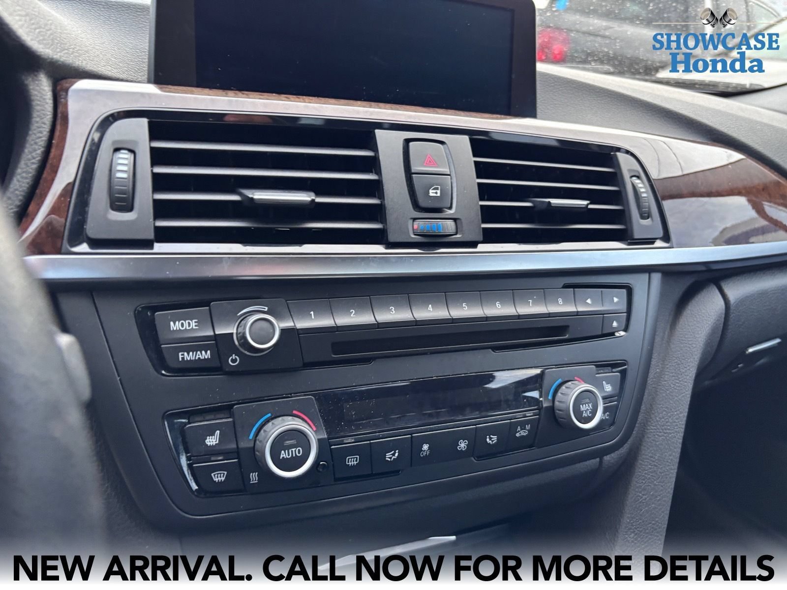 Used 2015 BMW 328i Sedan RWD image 12