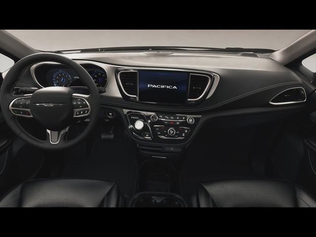 New 2027 Chrysler Pacifica Select FWD image 6