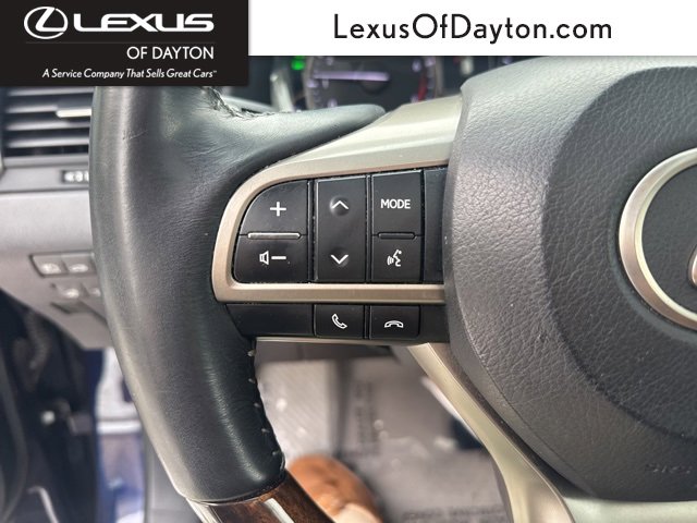 Used 2018 Lexus RX 350 AWD image 18