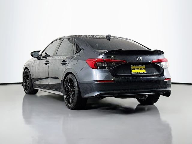 Used 2022 Honda Civic Sport image 5