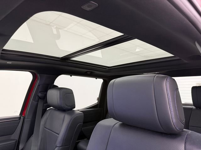 New 2026 Toyota Tundra Platinum image 26