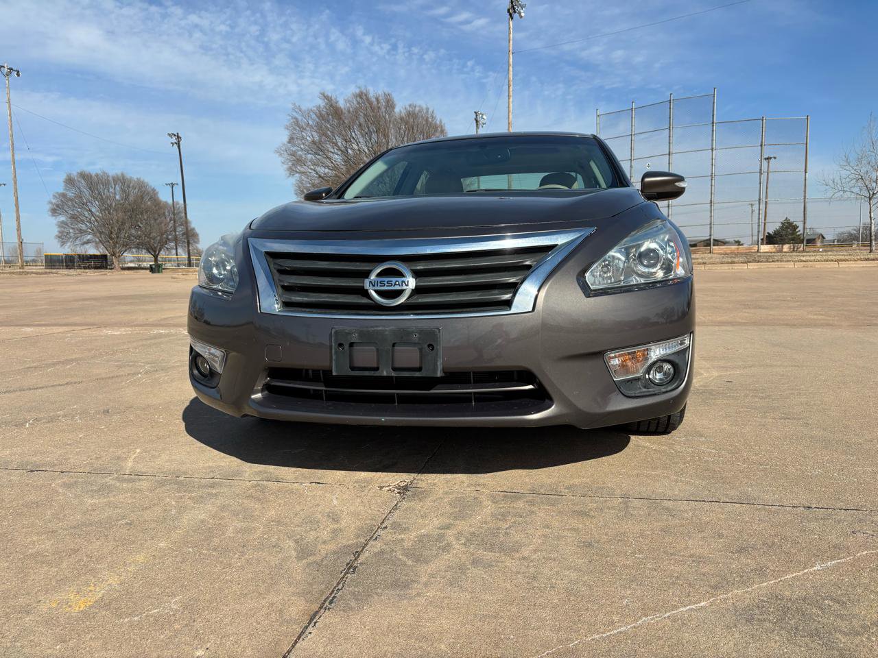Used 2013 Nissan Altima 2.5 SL w/ Technology Pkg image 3