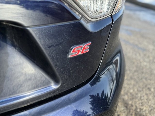 Certified 2023 Toyota Corolla SE image 39