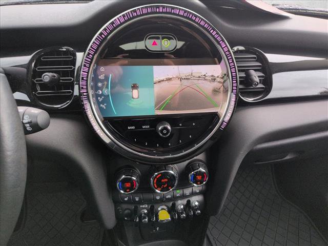Used 2024 MINI Cooper SE image 15
