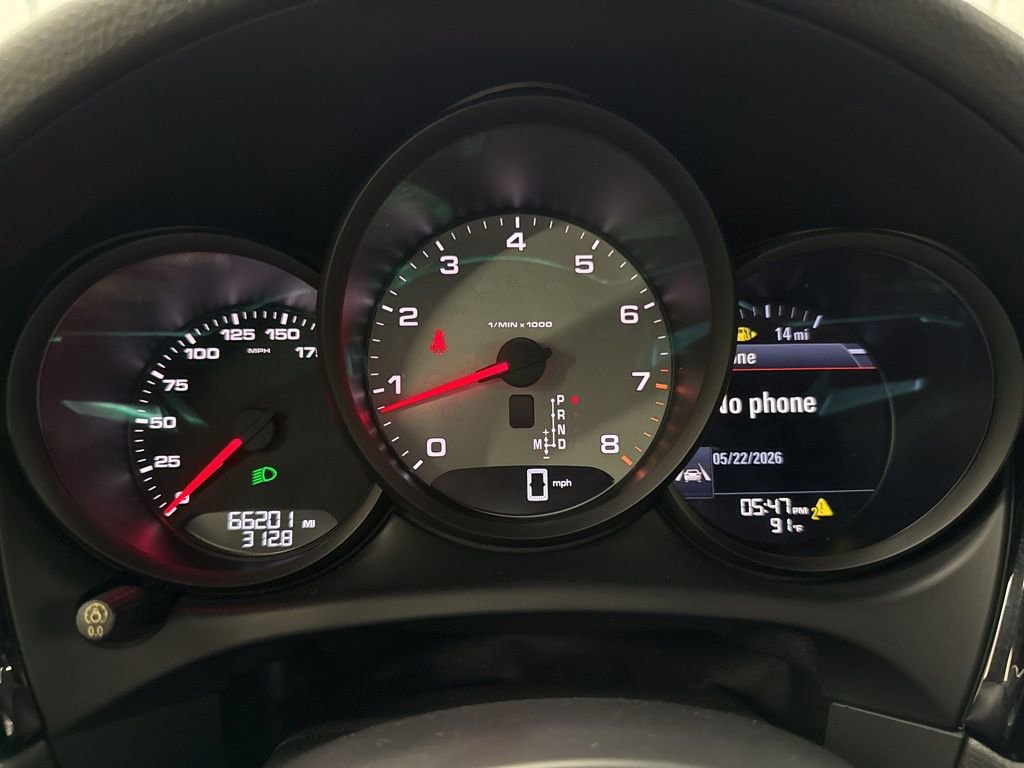 Used 2019 Porsche Macan S AWD/4WD image 25