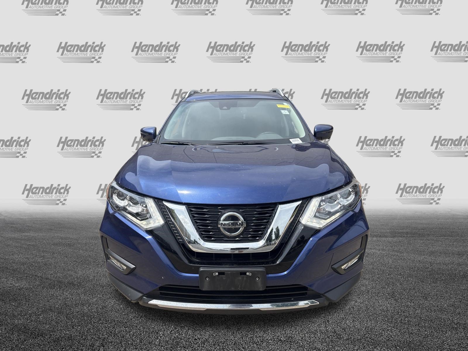 Used 2019 Nissan Rogue SL w/ Premium Package AWD/4WD image 3