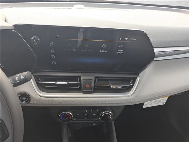 New 2026 Chevrolet TrailBlazer LS image 12