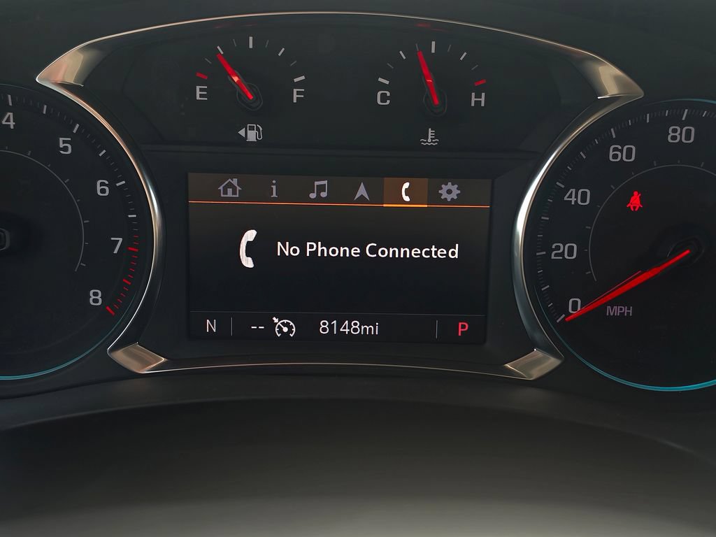 Used 2023 Chevrolet Traverse LT FWD image 38