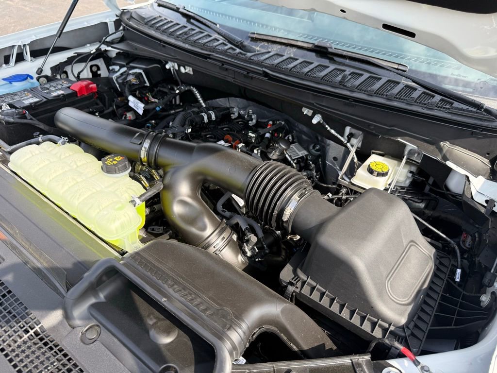 New 2026 Ford Expedition Max Platinum image 72