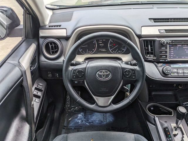 Used 2016 Toyota RAV4 XLE FWD image 17