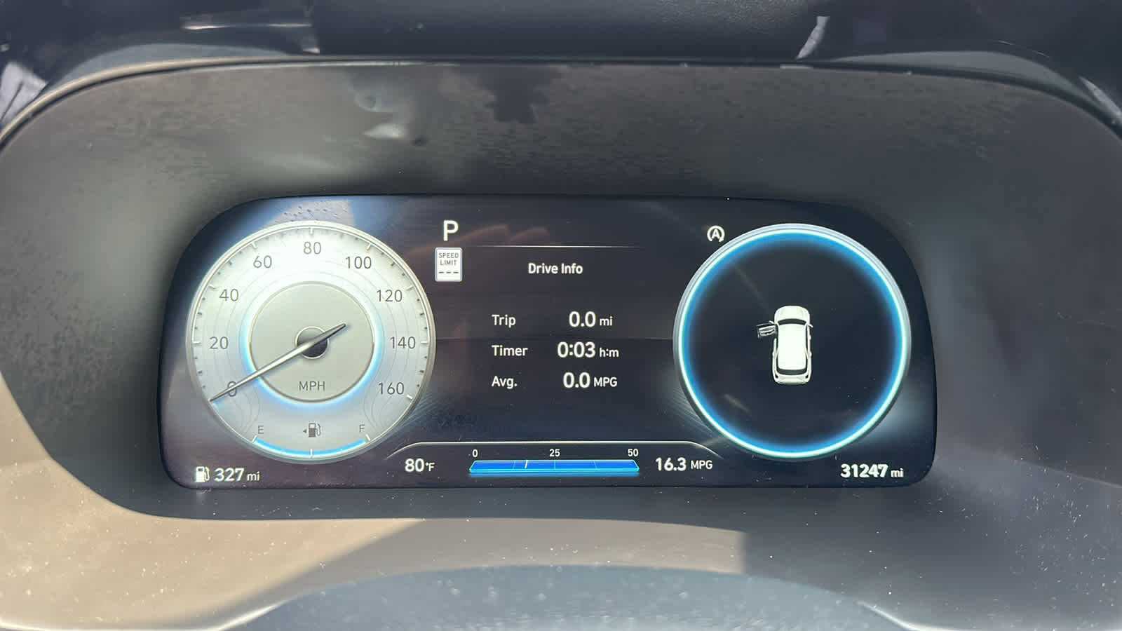 Used 2023 Hyundai Palisade Limited image 17