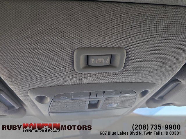 Used 2018 Nissan Pathfinder Platinum FWD image 24