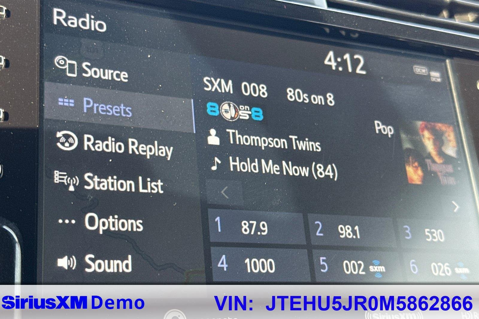 Used 2021 Toyota 4Runner Venture image 34