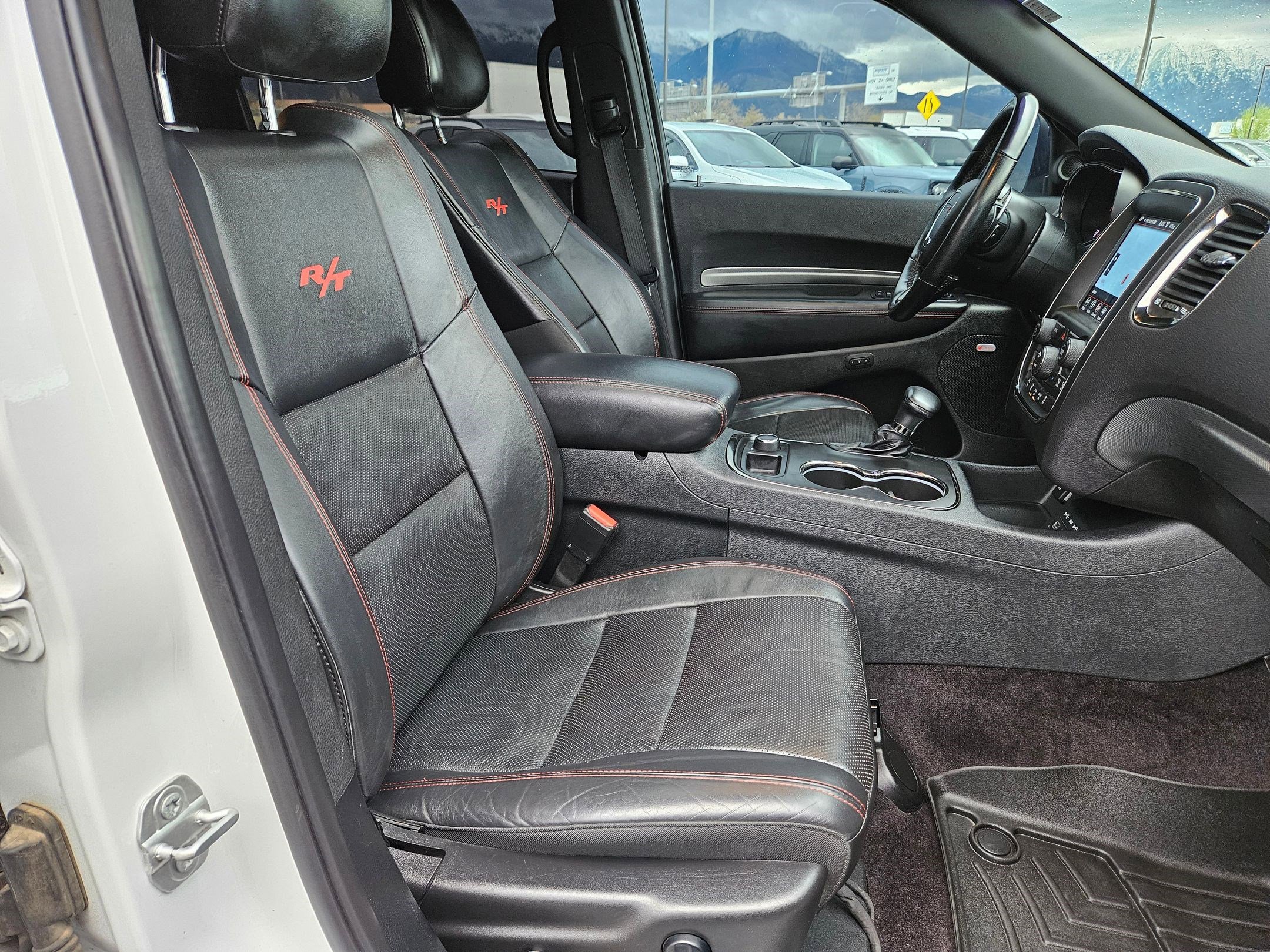 Used 2018 Dodge Durango R/T w/ Technology Group image 34