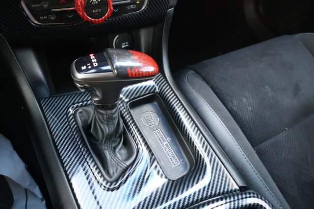 Used 2020 Dodge Charger Scat Pack RWD image 14