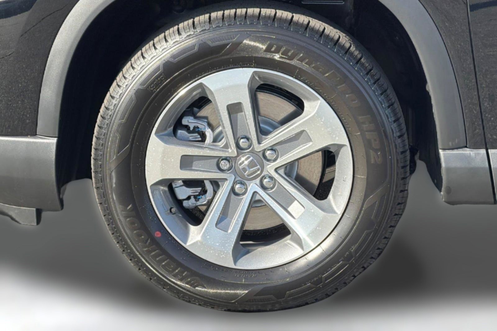 New 2026 Honda Pilot EX-L image 11