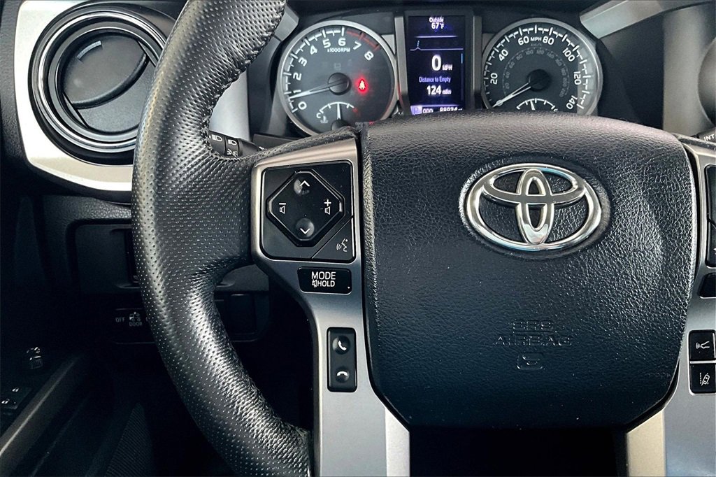 Used 2019 Toyota Tacoma SR5 image 12