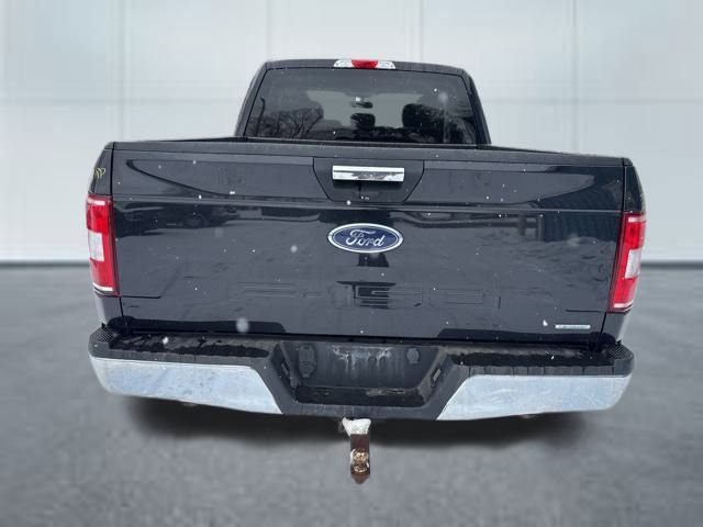 Used 2020 Ford F150 XLT w/ XTR Package image 3