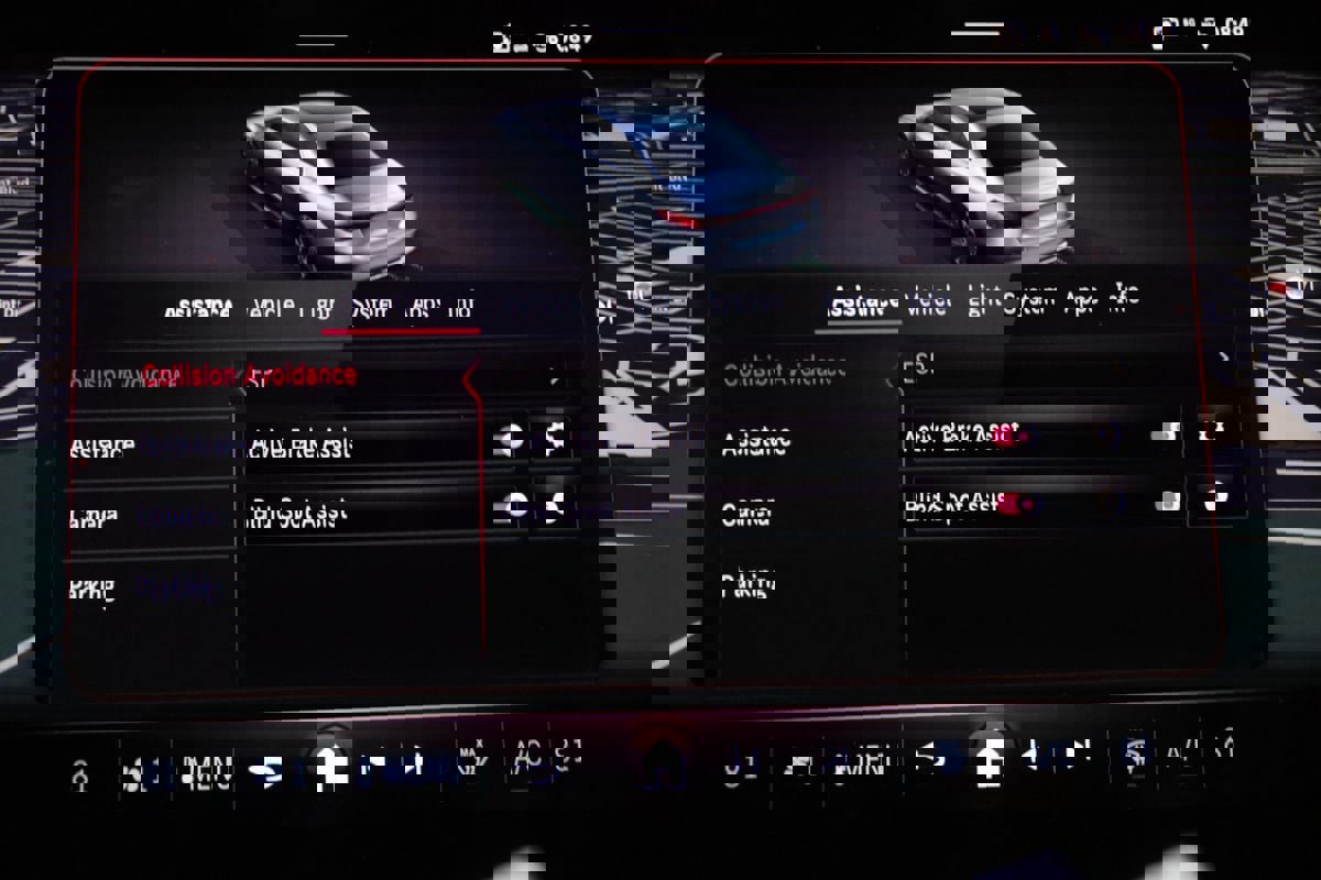 Used 2025 Mercedes-Benz E 350 4MATIC Sedan image 53