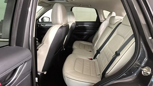Used 2025 MAZDA CX-5 AWD 2.5 S w/ Preferred Package image 26