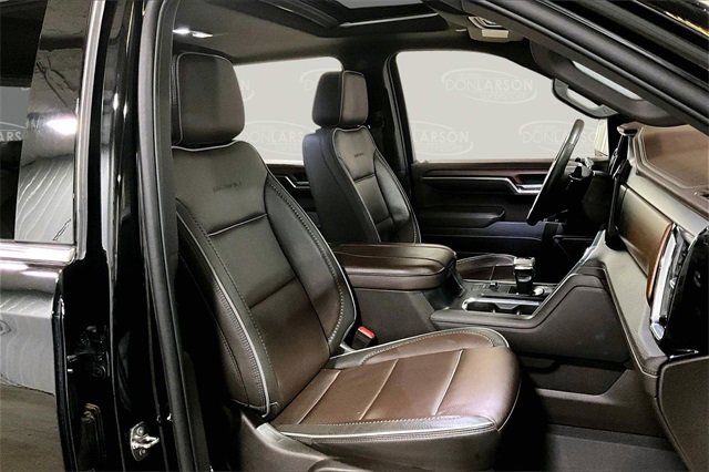 Used 2023 GMC Sierra 1500 Denali w/ Denali Reserve Package image 16