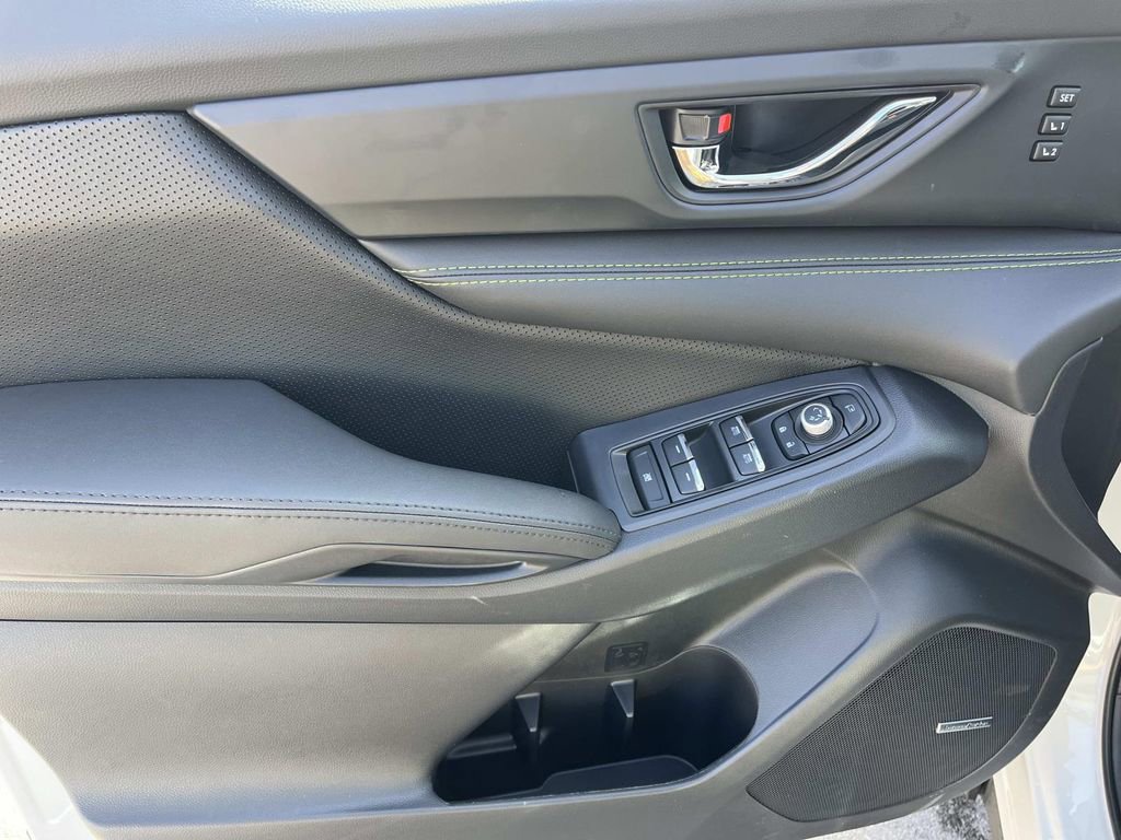 New 2026 Subaru Ascent Bronze Edition image 23