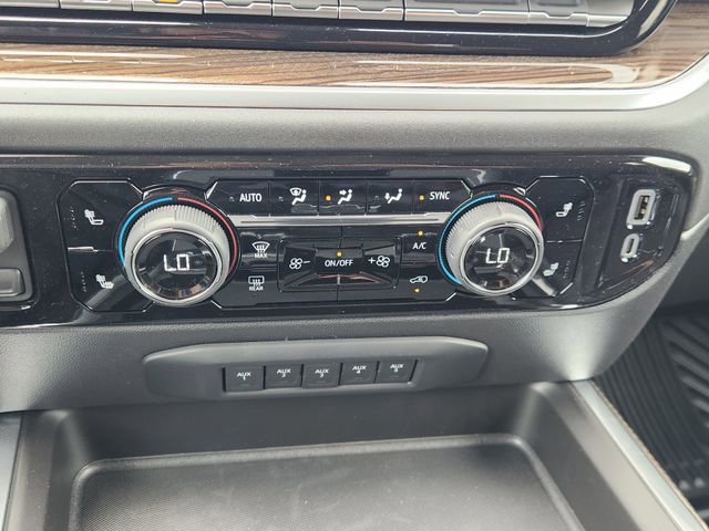 New 2026 Chevrolet Silverado 3500 LT w/ Texas Edition AWD/4WD image 21