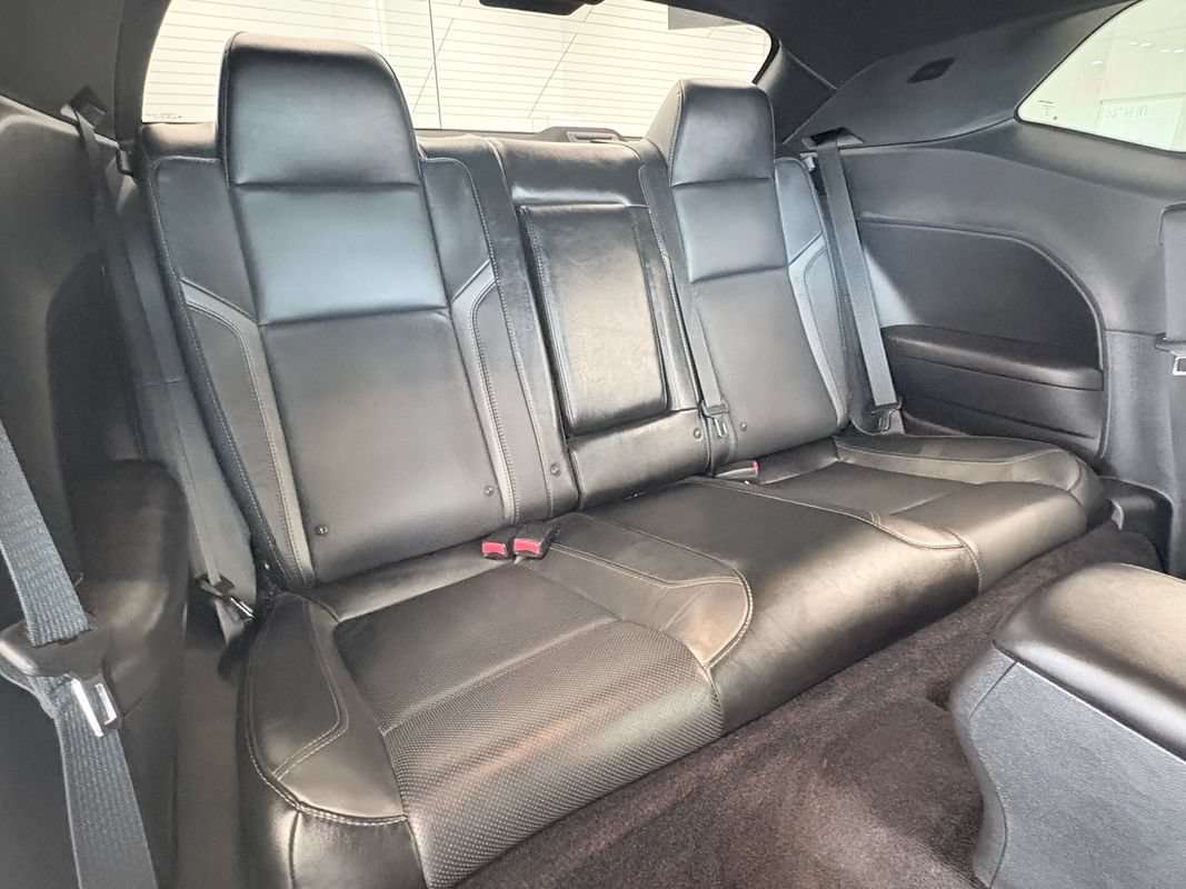 Used 2018 Dodge Challenger GT AWD/4WD image 24