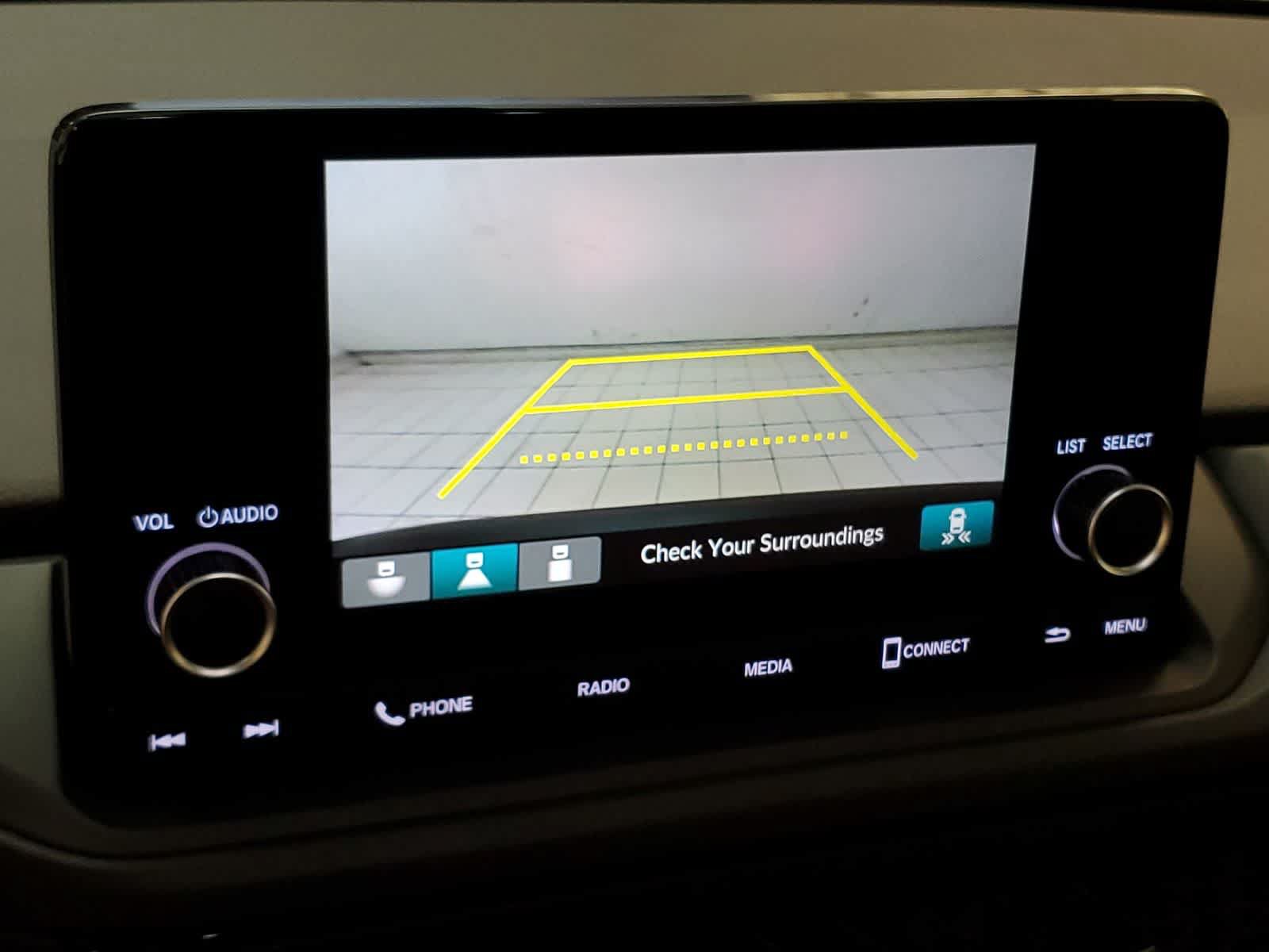 Used 2025 Honda Accord SE image 4