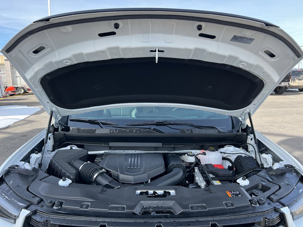 New 2026 GMC Acadia Elevation w/ Super Cruise Package image 12