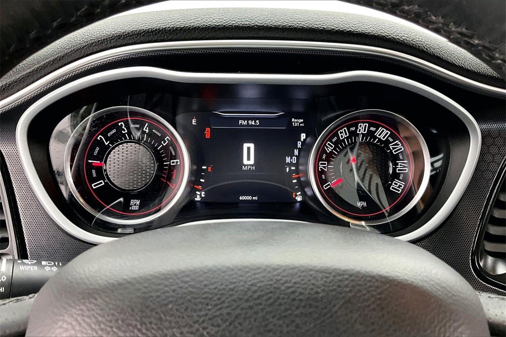 Used 2018 Dodge Challenger GT image 20