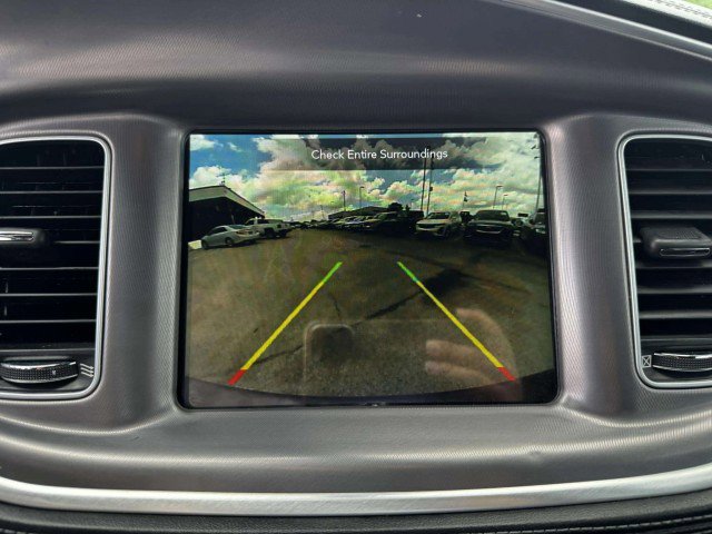 Used 2021 Dodge Charger Scat Pack RWD image 31