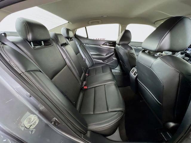 Used 2023 Nissan Maxima SV w/ Floor Mat Group image 40
