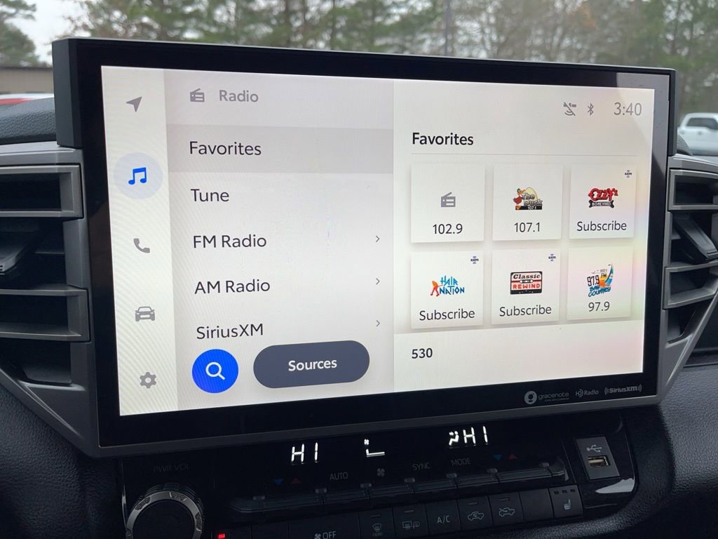 Used 2024 Toyota Tundra SR5 image 10