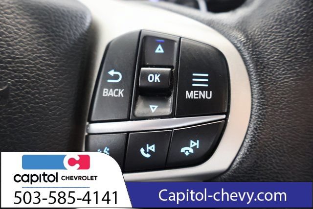 Used 2021 Ford Explorer XLT w/ Equipment Group 202A AWD/4WD image 18