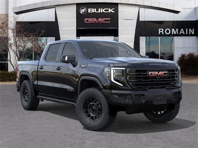 New 2026 GMC Sierra 1500 AT4X w/ AT4X AEV Edition image 31