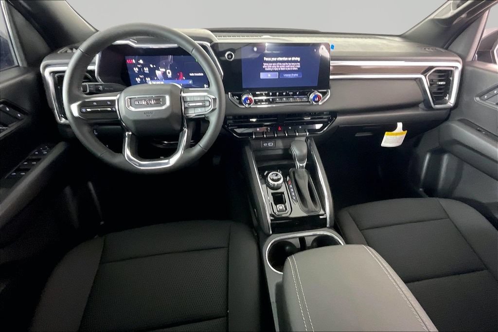 New 2026 GMC Canyon Elevation w/ Convenience Package AWD/4WD image 6