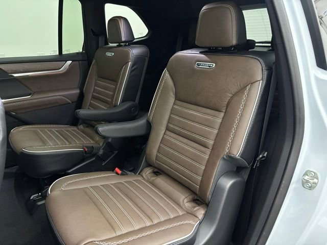 New 2026 GMC Acadia Denali Ultimate image 46