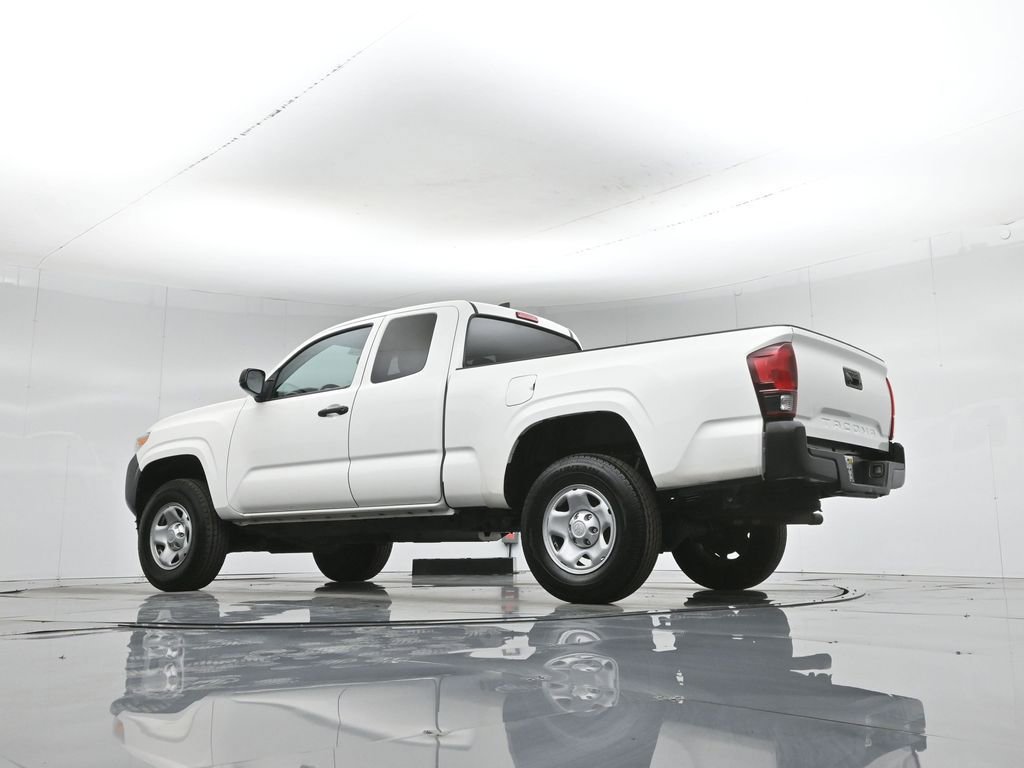 Used 2021 Toyota Tacoma SR image 48