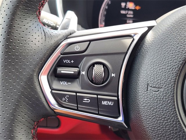 New 2026 Acura MDX A-Spec image 12